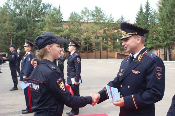 прописка в Костромской области